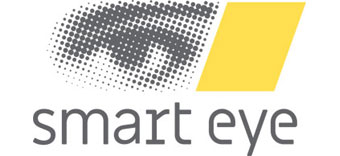 smart eye logo gold sponsor