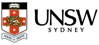 UNSW logo