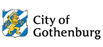 City of Gothenburg coat of arms - logo